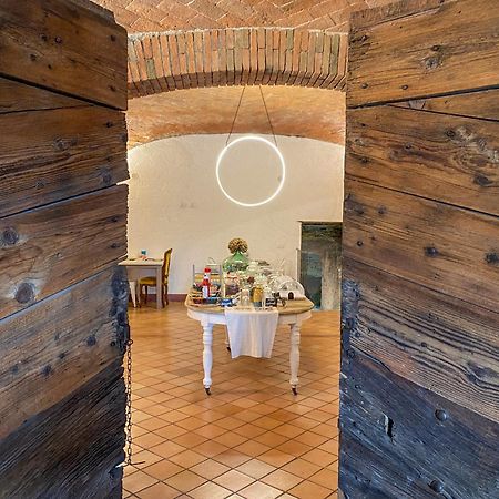 Bed and Breakfast Casale 1541 Bolsena Exterior foto