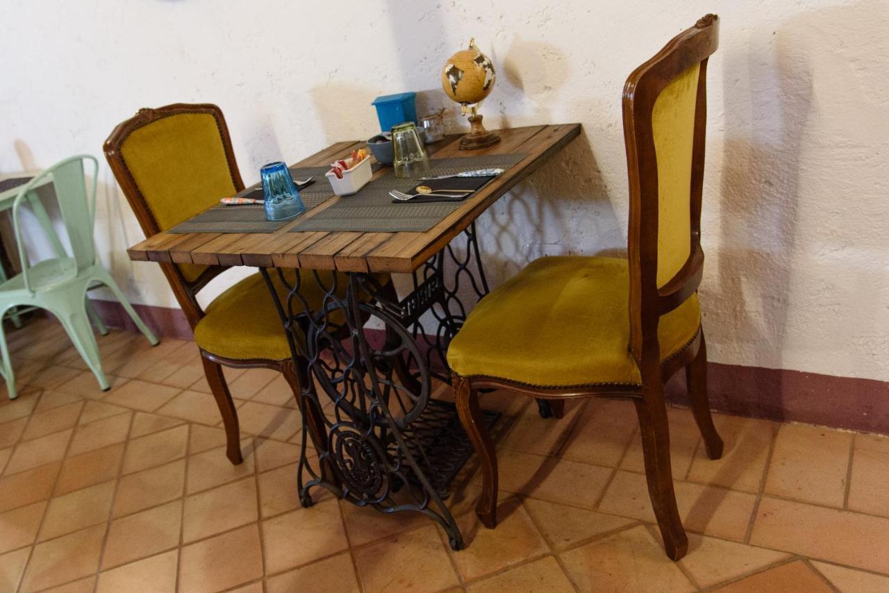 Bed and Breakfast Casale 1541 Bolsena Exterior foto